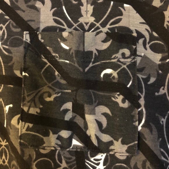 Lularoe Carly XXS - Picture 3 of 3